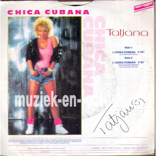 Chica Cubana - Chica Cubana (instr.)